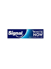 سيجنال وايت نو ازرق 75ملل