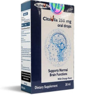 Citovila 250Mg Oral 30Ml Drops