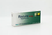 Riscure 4Mg 20Tab
