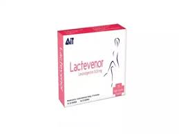 Lactevenor 30Mg 35Tab