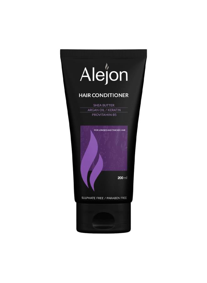 Alejon Hair Mask 200Ml