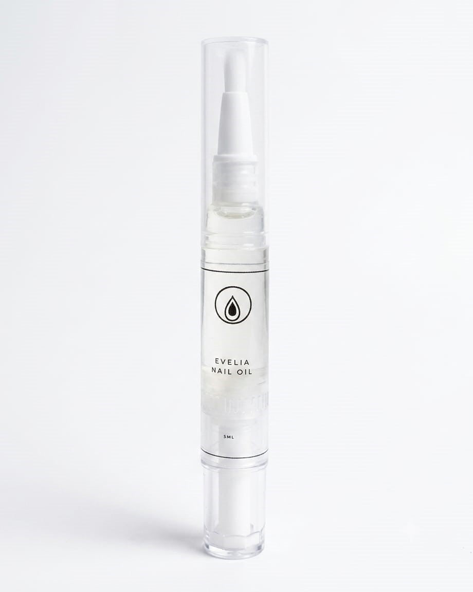 Evelia Nail Oil 5Ml