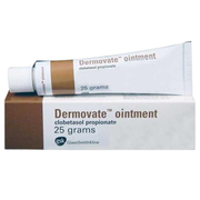 Dermovate 25Gm Oint