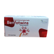 Benfotwins 30 Tab