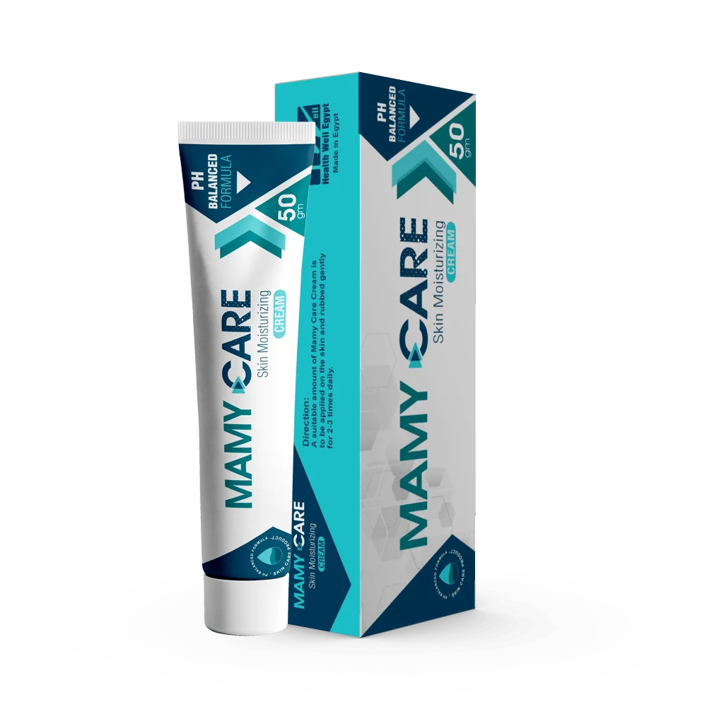 Mamy Care 50Gm Cream