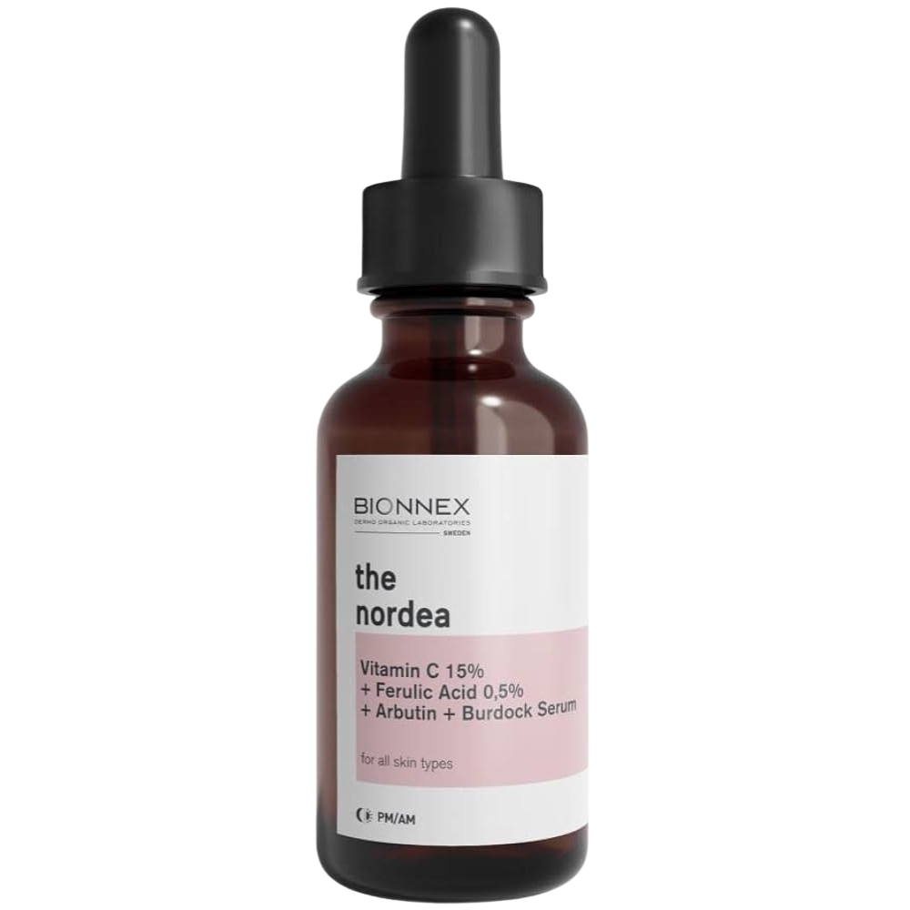 Bionnex The Nordea Vit C 15% Serum 30Ml
