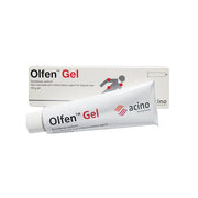 Olfen 50Gm Gel
