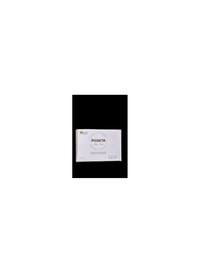 Pioseta Hair Vial 4Amp