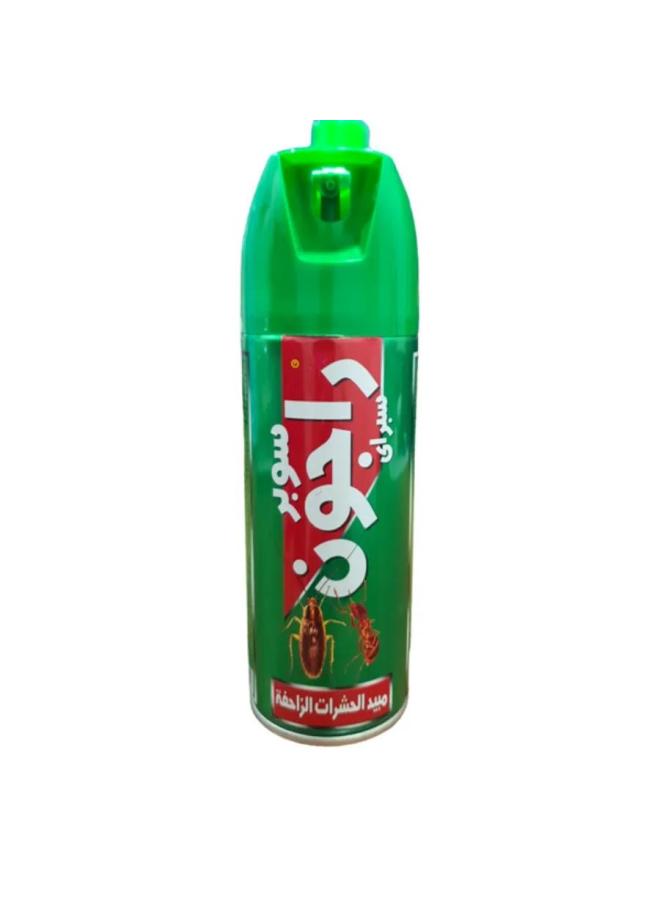 راجون زاحف 300مل