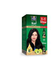 براشوت زيت املا تساقط 1+1 صغير