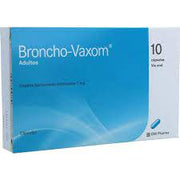 Broncho Vaxom Child 10Sachets