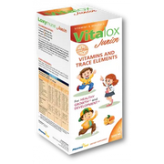 Vitalox Junior 200Ml Syp
