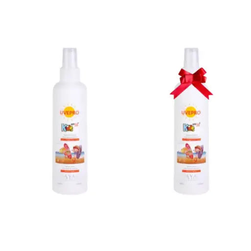 Hayah Uvepro Kids Spf50 1+1 200Ml