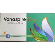 Vonaspire 10Mg 14Tab