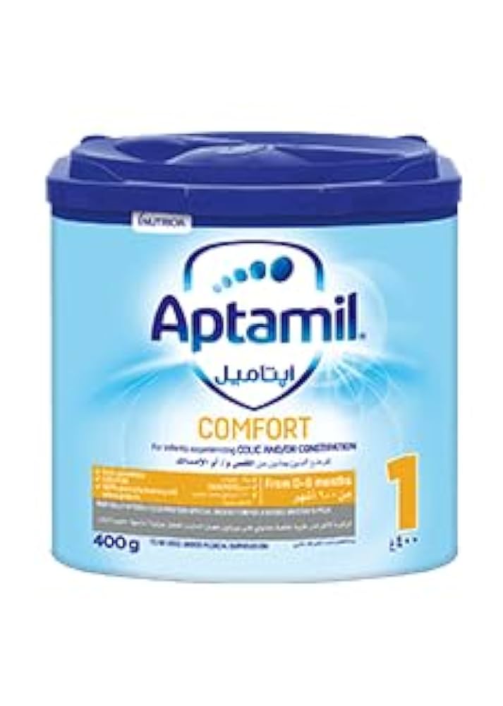 Aptamil Comfort 400G