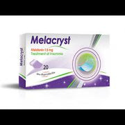 Melacryst 1.5 Mg 20 Film
