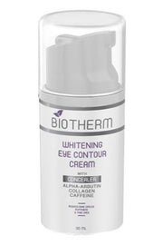 Biotherm Whitening Cream Eye Contour 30Ml