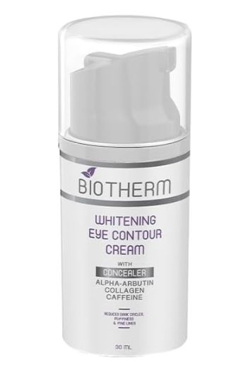 Biotherm Whitening Cream Eye Contour 30Ml