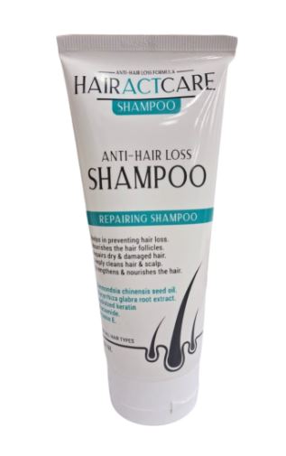 Hair Act Care Anti Hair Loss 200Gm Shampoo