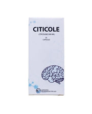 Citicoline 20Cap