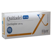 Quitiadel 200 30Tap