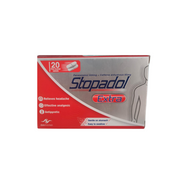 Stopadol Extra 20Tab