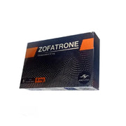 Zofatrone 8Mg 5Film