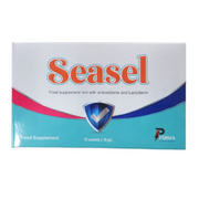 Seasel 10Mg 10 Sachets