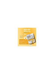 Starville Whitening Skin Face Mask Flowers Glow