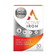 Aig Iron 30Tab