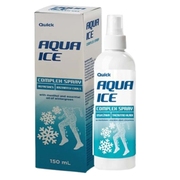 Aqua Ice 150Ml Spray