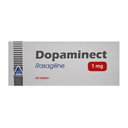 Dopaminect 1Mg 20Tab