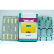 Tamsul .4Mg 30Cap