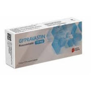 Gypravastin 10Mg 28Tab