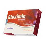 Bloximin 30 Cap 3 شريط
