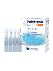 Polyfresh Extra Eye Solu Drop
