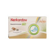 Nerkardou 5Mg 30 Film