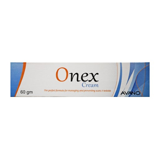 Onex 60G Cream
