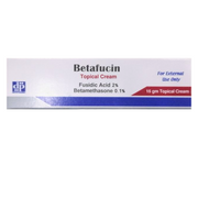 Betafucin 15Mg Cream