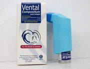 Vental Comp Spray