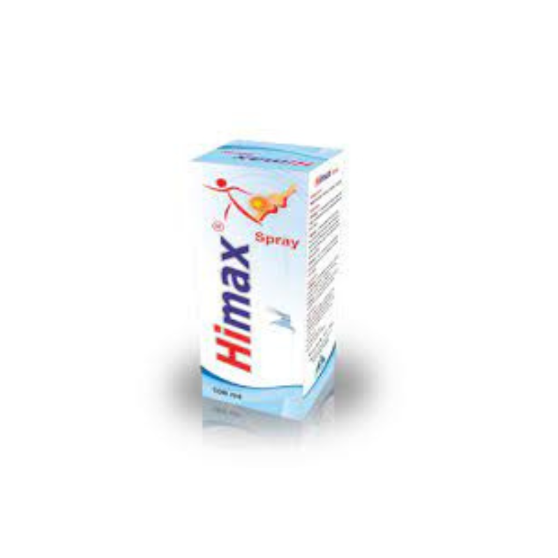 Hi Max Spray 100Ml