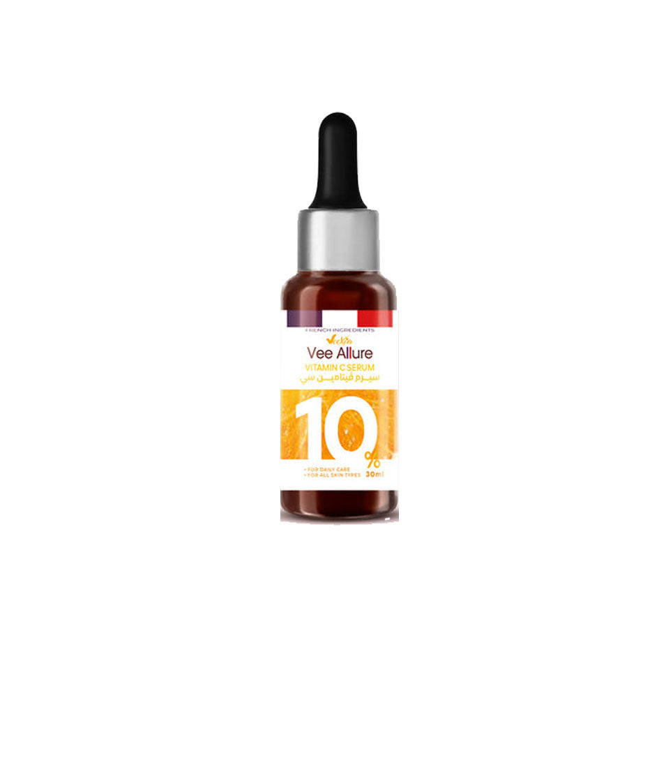 Vee Vitamin C 30Ml Serum