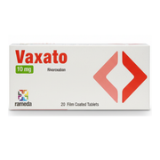 Vaxato 10Mg 20Tab