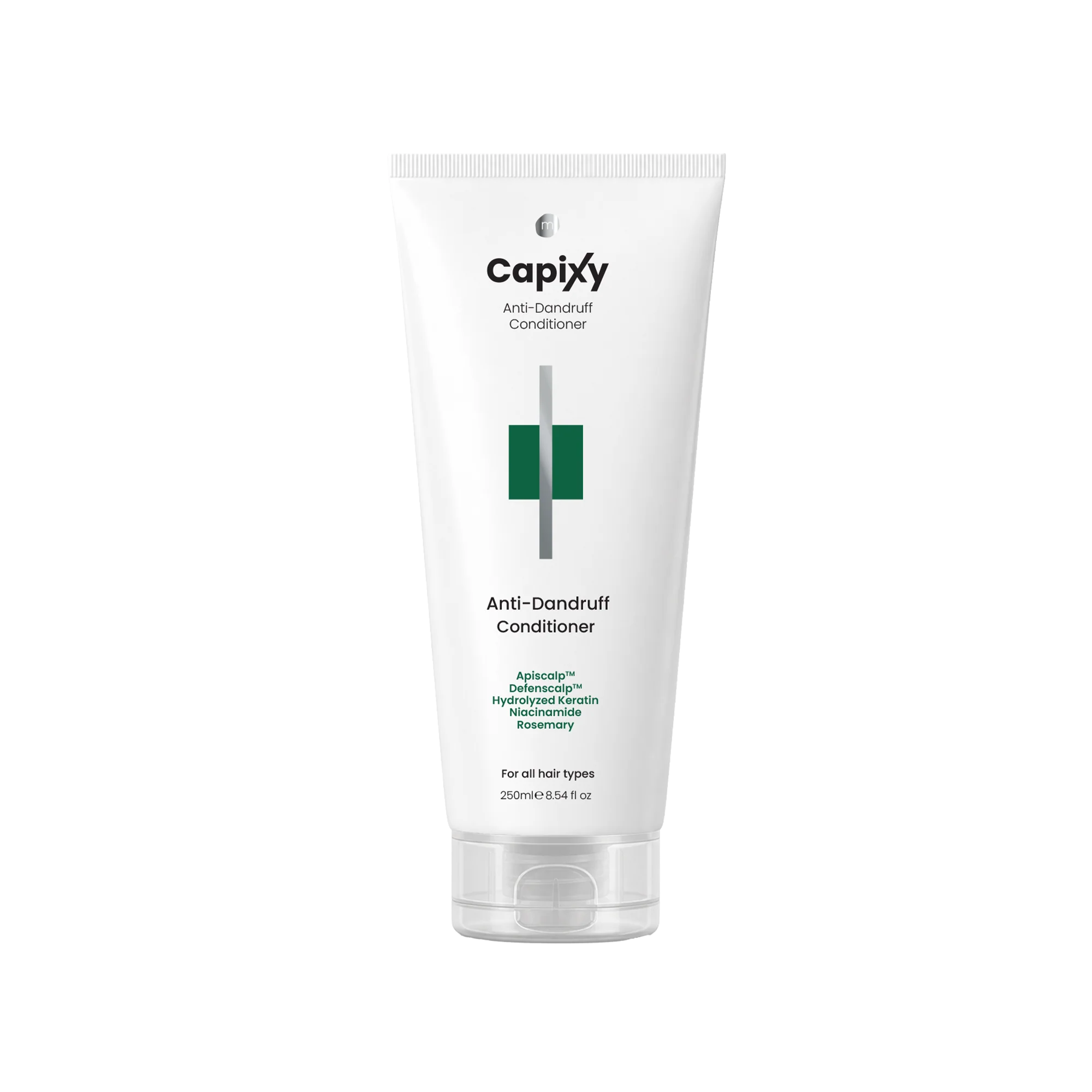 Capixy Anti-Dandruff 250Ml Conditioner
