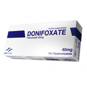 Donifoxate 40Mg Tab