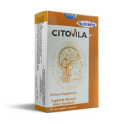 Citovila 20Cap