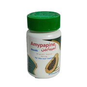 Amypapine 30 Tab