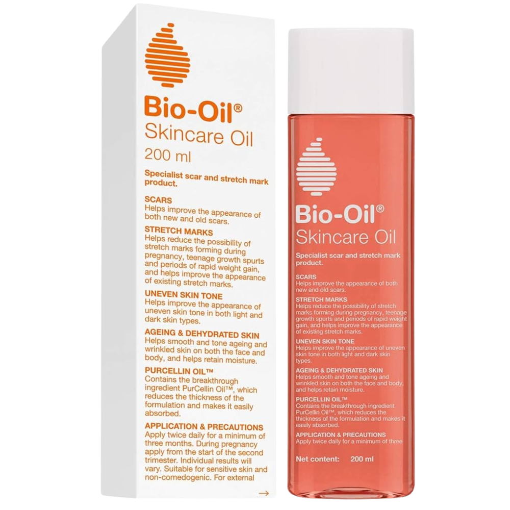Bio-Oil Skincare 200Ml