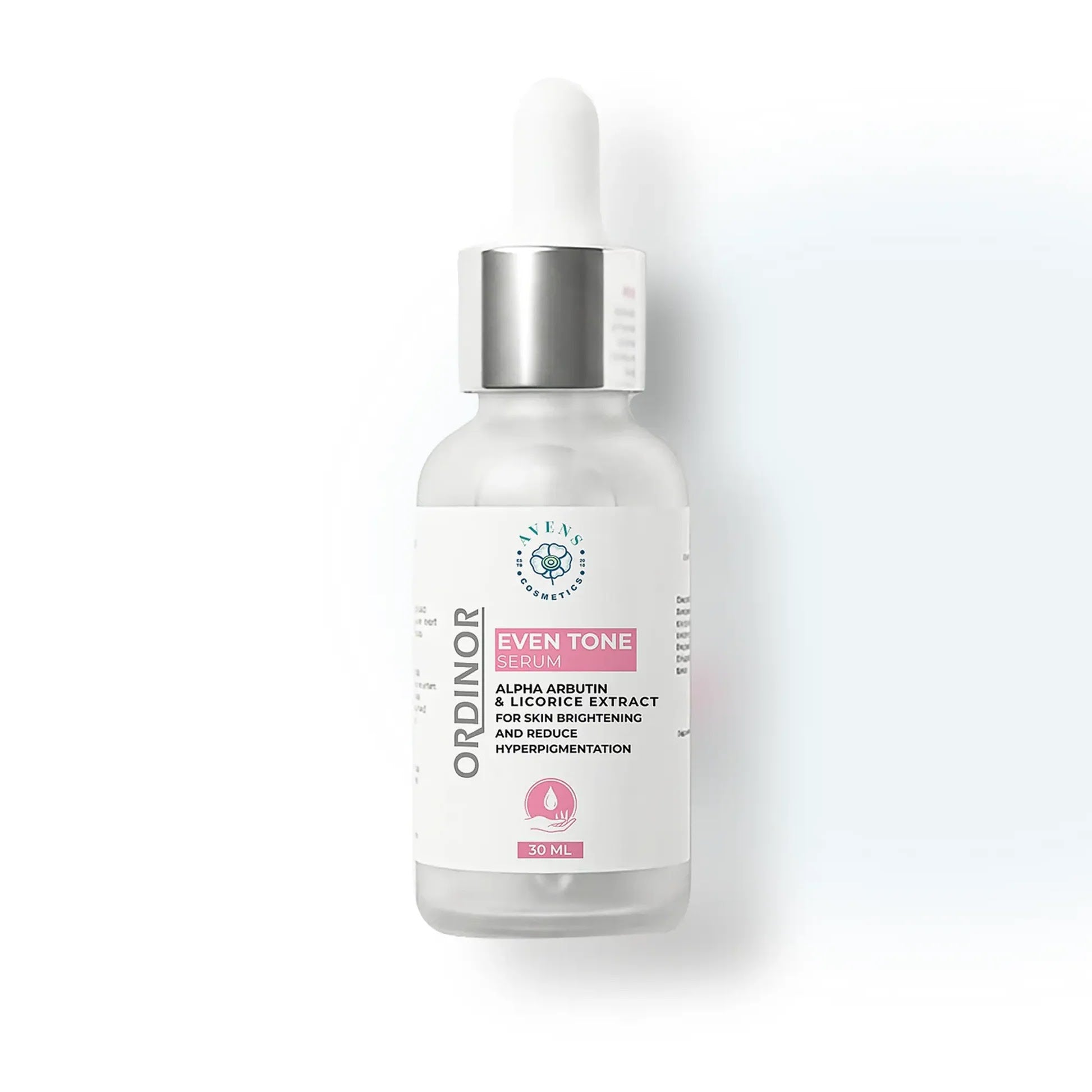 Avens Even Tone Serum 30Ml