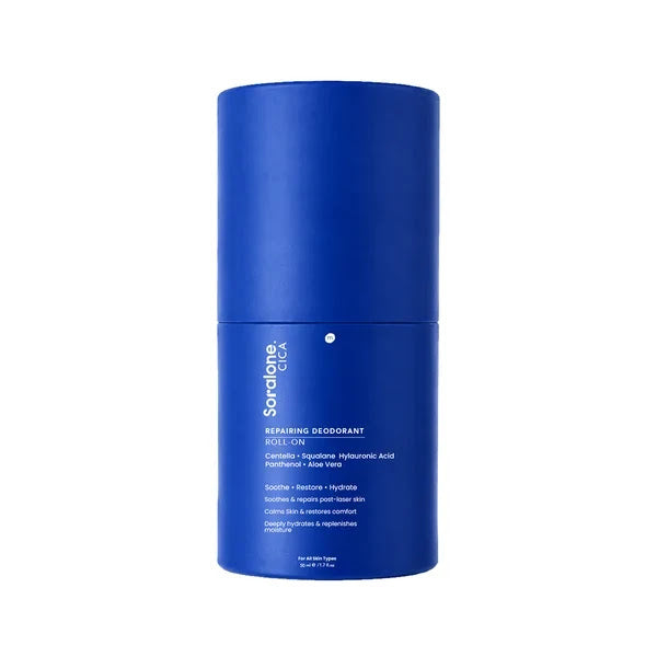 Soralone Cica Roll-On Repairing Deodorant 50Ml